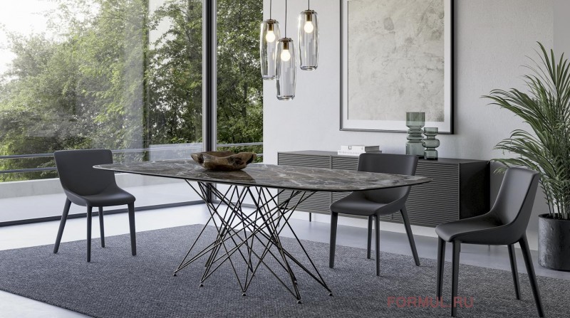 Стол Bonaldo Octa